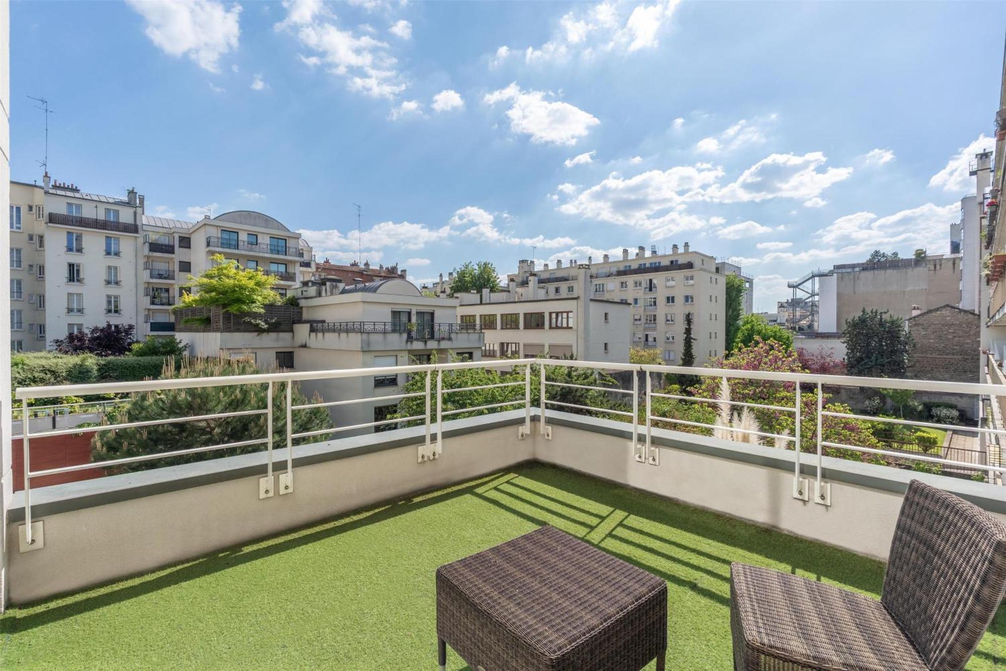 Radisson Blu Hotel, Paris Boulogne Exterior foto